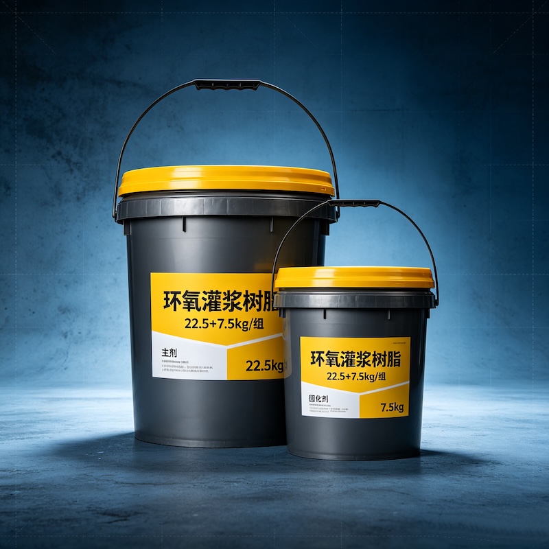 长乐环氧灌浆树脂